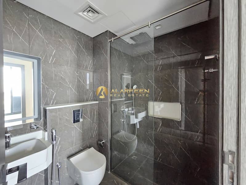 2Br+private Pool | Brand New | Vacant Unit - Image 15