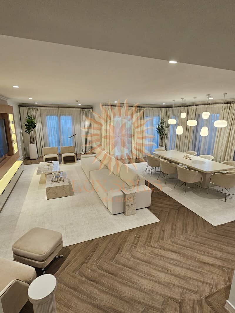 Waterfront Elegance in a Highly Sought Area