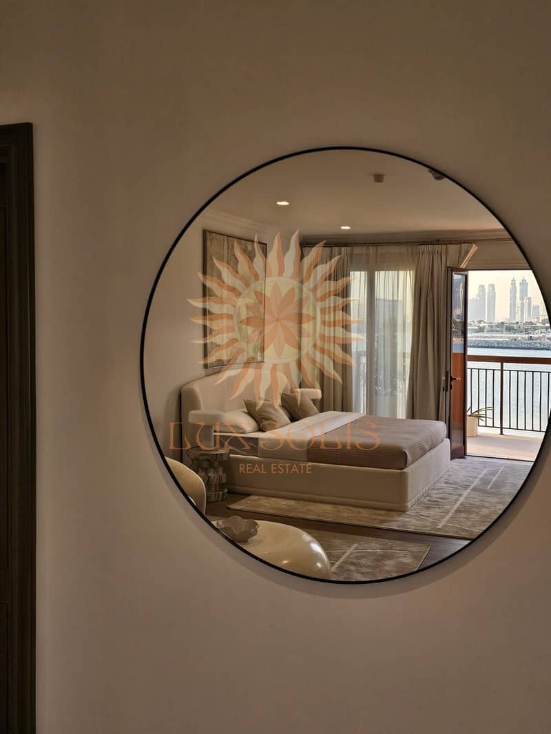 Waterfront Elegance in a Highly Sought Area