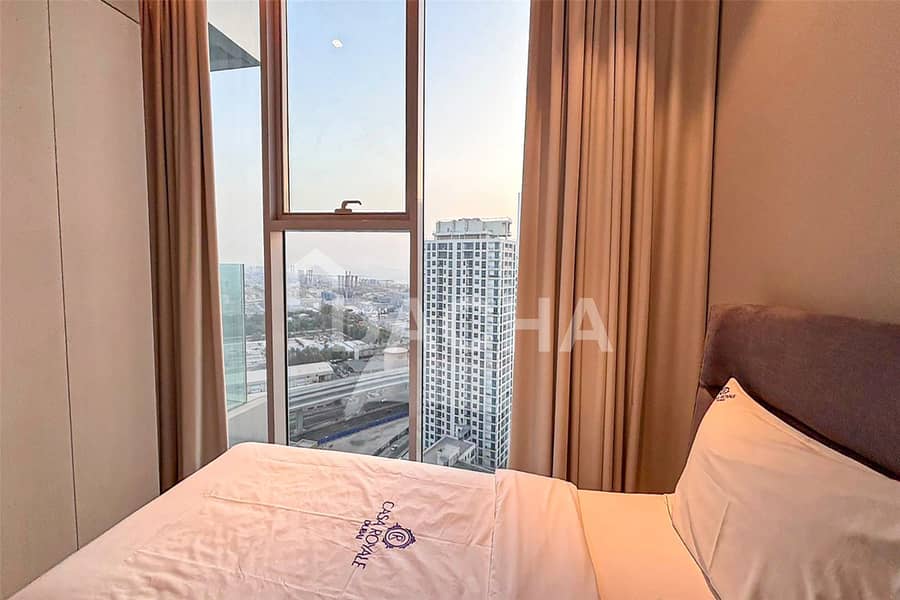 Marina View | Brand New | Fully Furnished - Image 6