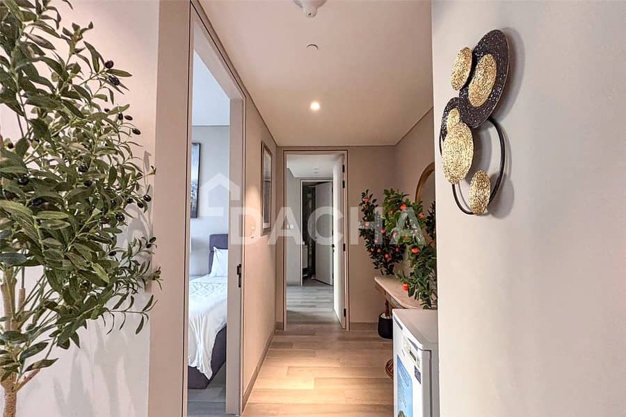 Marina View | Brand New | Fully Furnished - Image 7