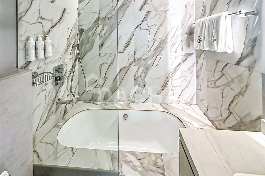 Marina View | Brand New | Fully Furnished - Image 8