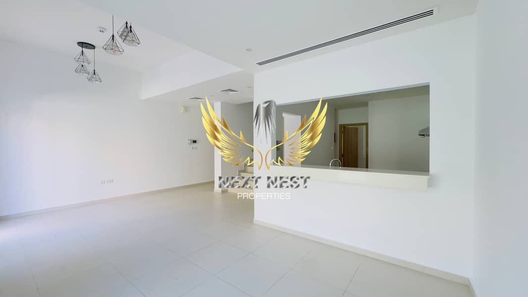 Ready To Move | 3BR Villa with Maid’s Room – Amaranta Villa