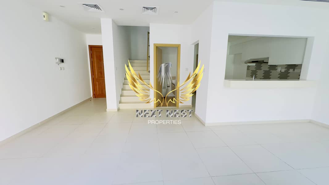 Ready To Move | 3BR Villa with Maid’s Room – Amaranta Villa