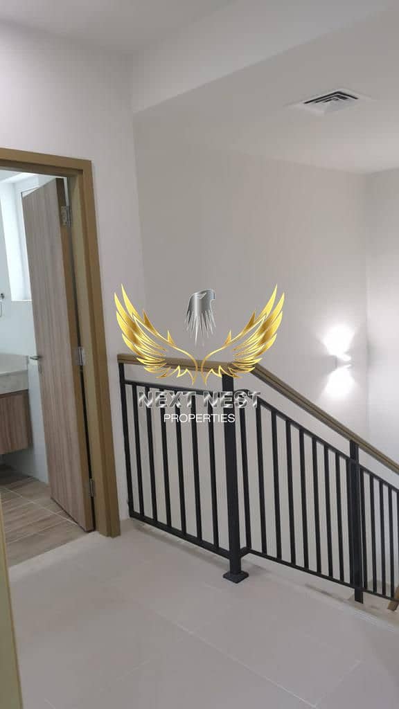 Ready To Move | 3BR Villa with Maid’s Room – Amaranta Villa - Image 7