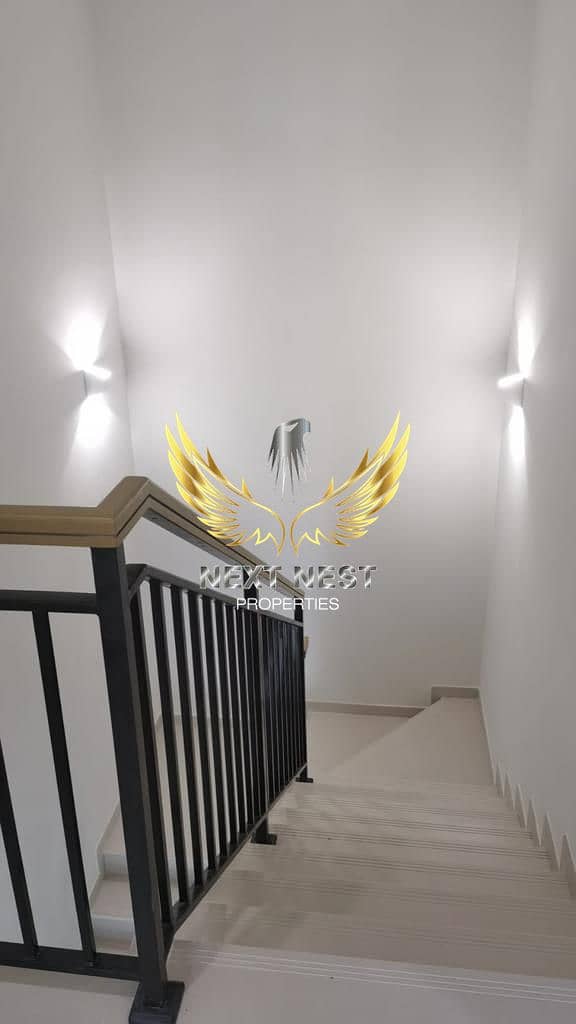 Ready To Move | 3BR Villa with Maid’s Room – Amaranta Villa - Image 10