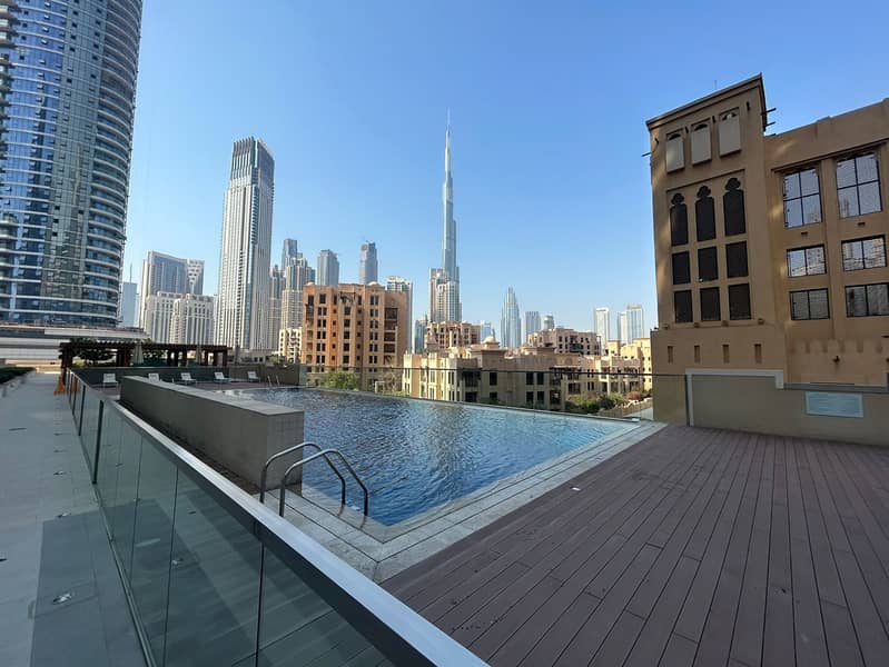 Furnished | January Move In | Spacious - Image 13