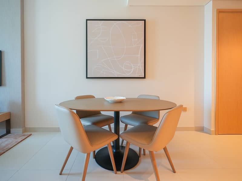 High Floor | Brand New | Mall Connected - Image 11