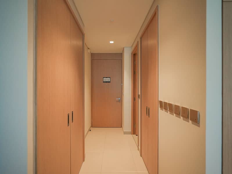 High Floor | Brand New | Mall Connected - Image 13