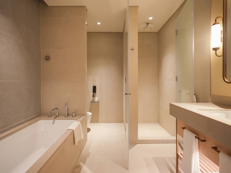 High Floor | Brand New | Mall Connected - Image 17