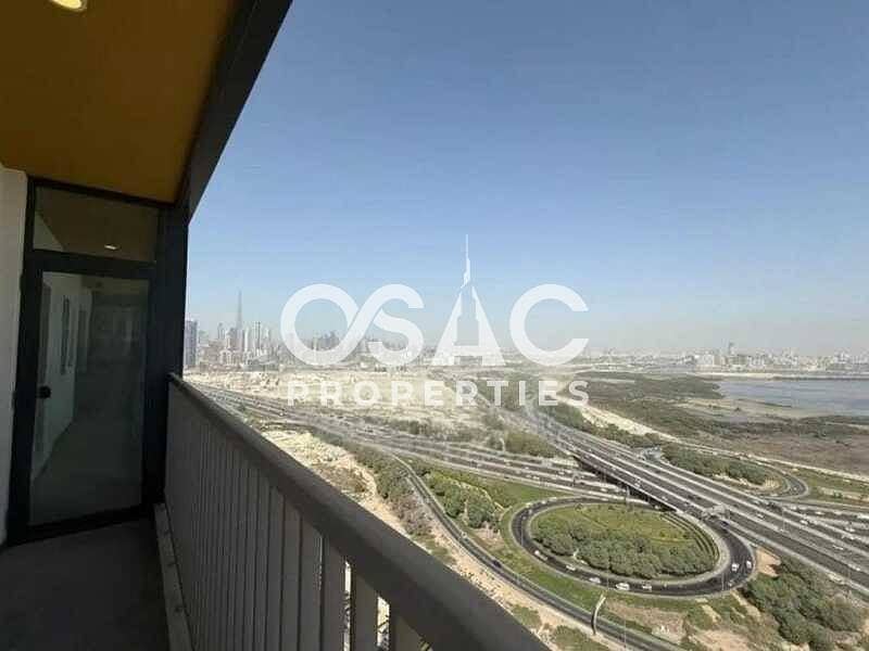 Amazing View | Study Room | Multiple Options