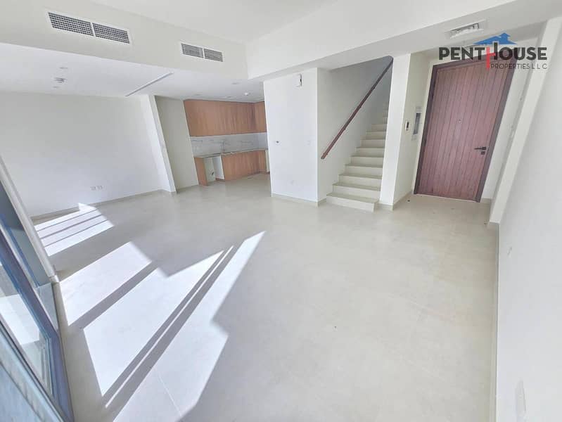 Brand New | Landscaped Garden| Corner | Single Row