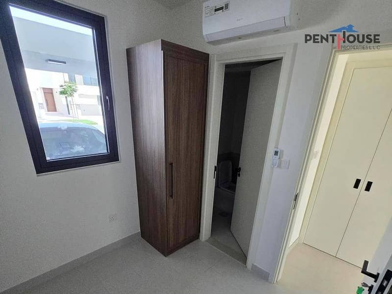 Brand New | Landscaped Garden| Corner | Single Row - Image 13