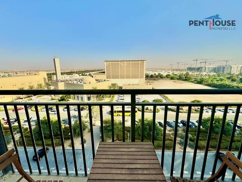 Fully Furnished | Prime Location | Community View