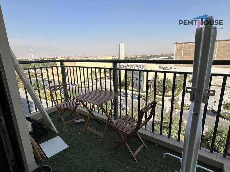 Fully Furnished | Prime Location | Community View