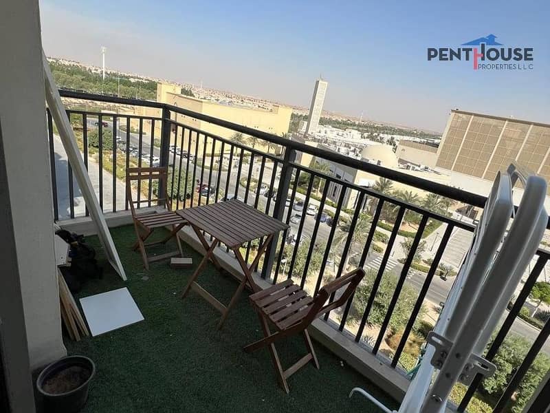 Fully Furnished | Prime Location | Community View - Image 7