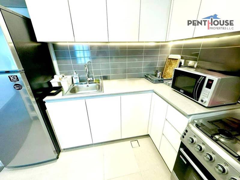 Fully Furnished | Prime Location | Community View - Image 10