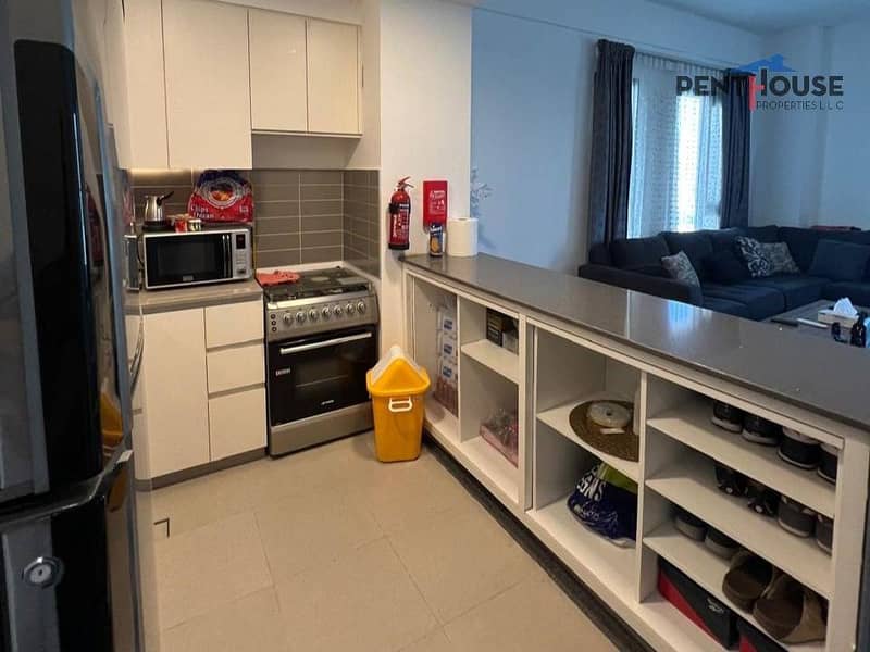 Fully Furnished | Prime Location | Community View - Image 12