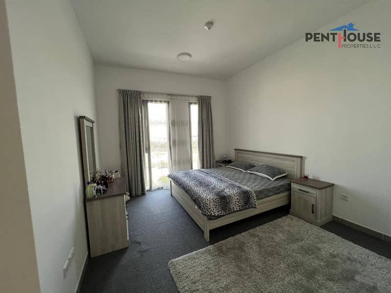 Fully Furnished | Prime Location | Community View - Image 14