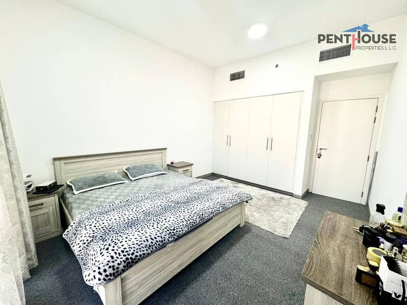 Fully Furnished | Prime Location | Community View - Image 15