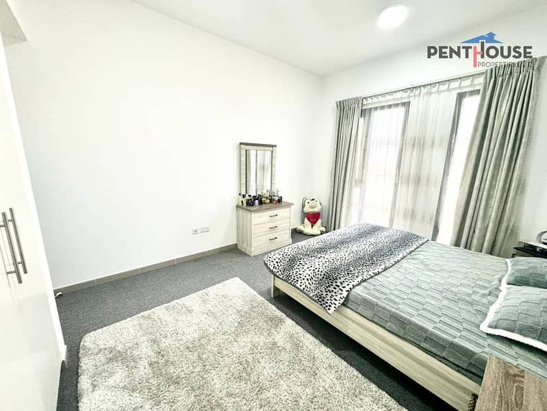 Fully Furnished | Prime Location | Community View - Image 16