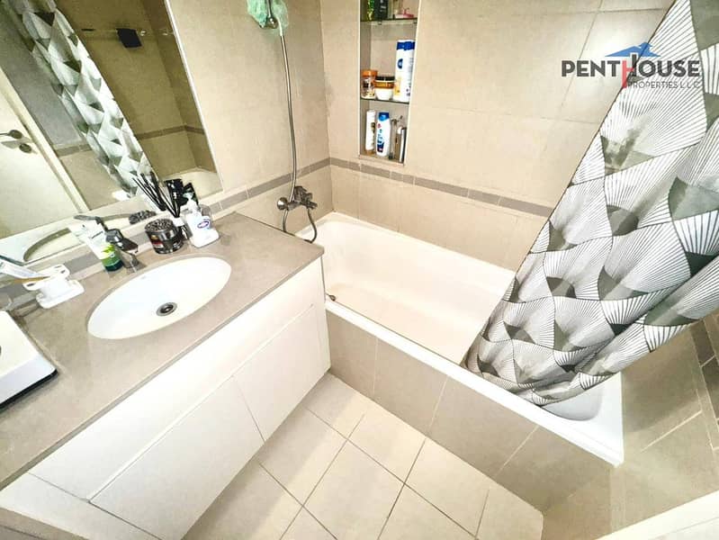 Fully Furnished | Prime Location | Community View - Image 21