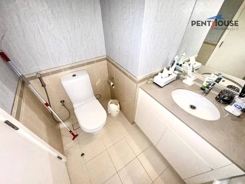 Fully Furnished | Prime Location | Community View - Image 22