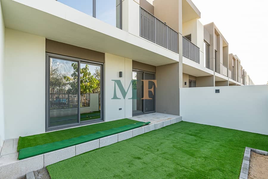 Single Row | Vacant Now | Call To View