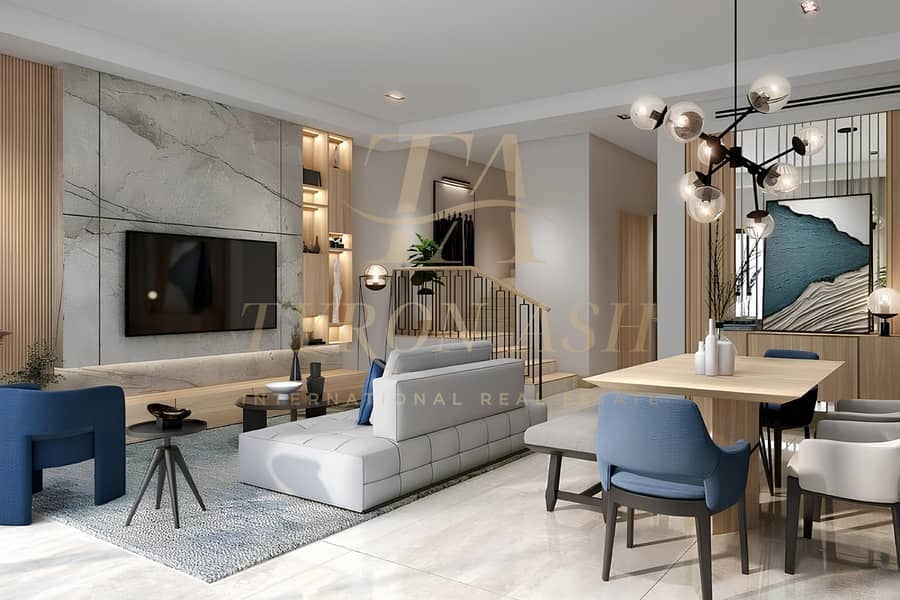 LUXURY LIVING | MODERN | PRIME LOCATION