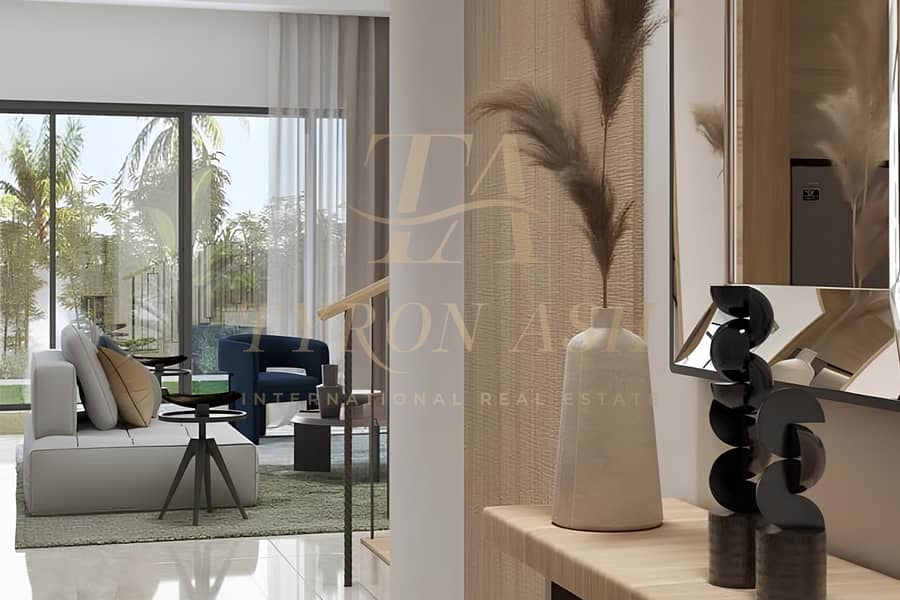 LUXURY LIVING | MODERN | PRIME LOCATION