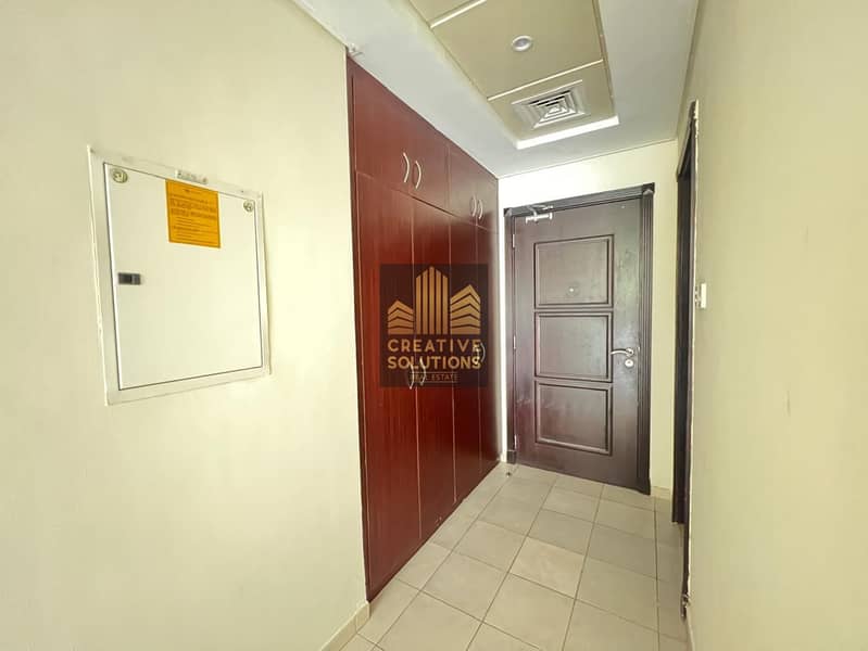 Fully furnished lavished 1 Bedroom apartment ready to move near by metro - Image 10