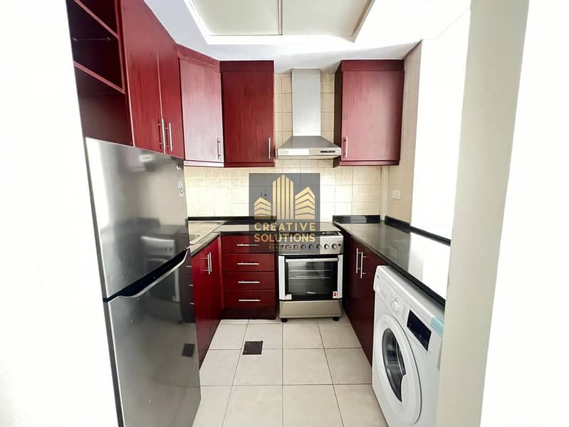 Fully furnished lavished 1 Bedroom apartment ready to move near by metro - Image 11