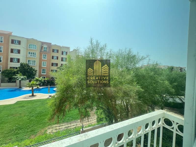 Fully furnished lavished 1 Bedroom apartment ready to move near by metro - Image 12