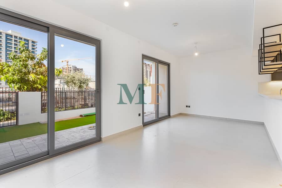 Single Row | Vacant Now | Call To View