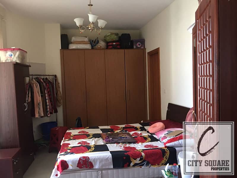 Vacant at Transfer | Lake View | Furnished | Low Floor