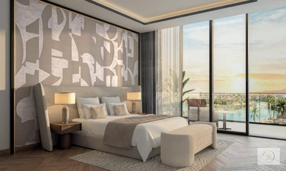 FULLY FURNISHED - 2 YEAR FREE SERVICE CHARGE