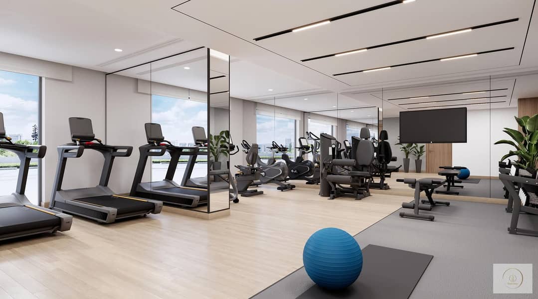 FULLY FURNISHED - 2 YEAR FREE SERVICE CHARGE - Image 6