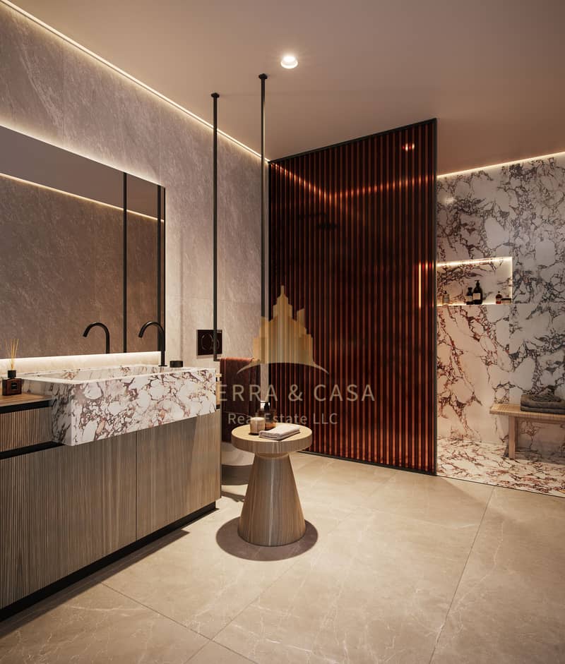 Island Dreams in Dubai: Your Next Luxury Waterfront Escape - Image 11