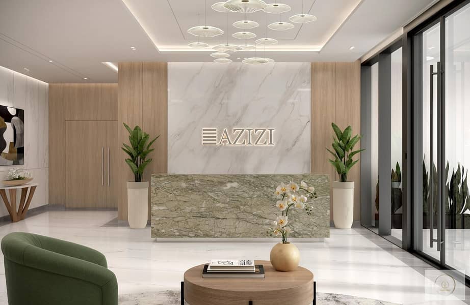 FULLY FURNISHED - 2 YEAR FREE SERVICE CHARGE - Image 9