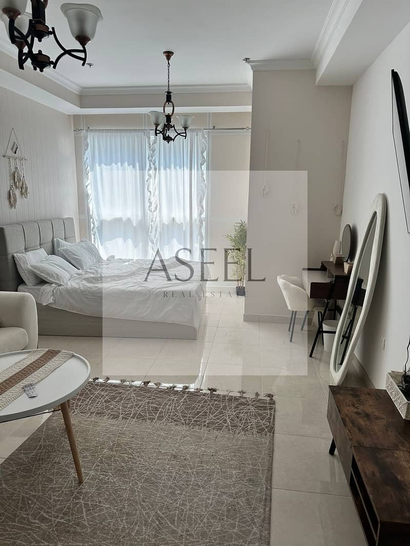 Fully Furnished | Monthly | Ready to Move