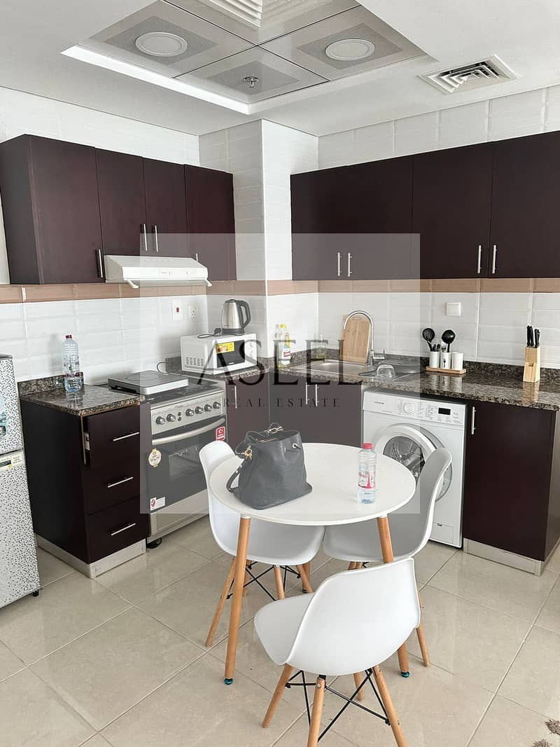 Fully Furnished | Monthly | Ready to Move