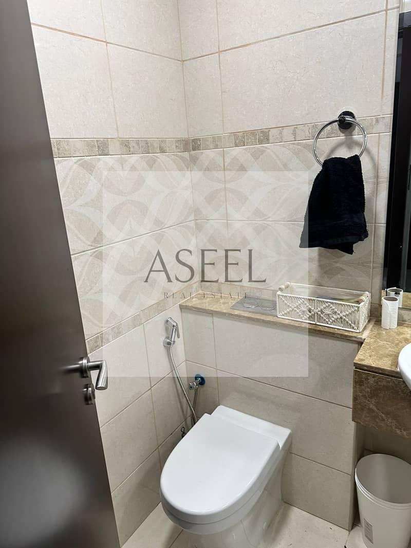 Fully Furnished | Monthly | Ready to Move