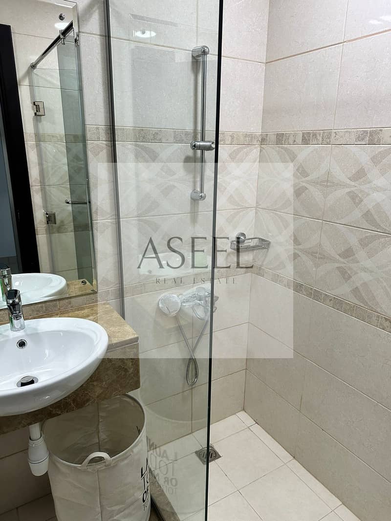 Fully Furnished | Monthly | Ready to Move