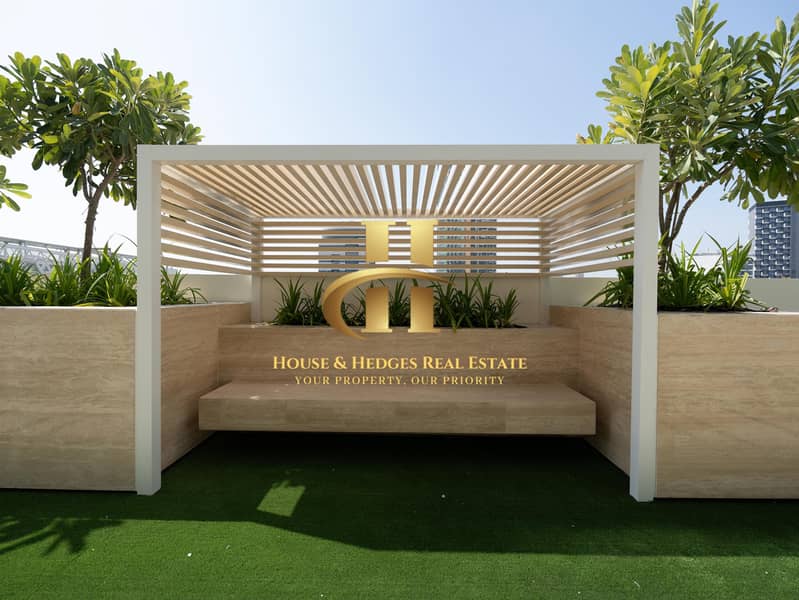 Kitchen Appliances | Modern Amenities | Spacious - Image 22