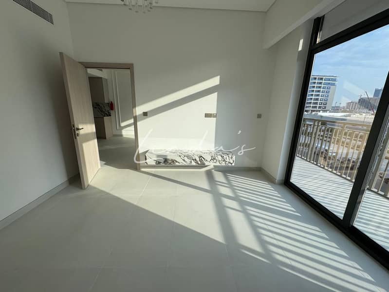 Brand new | Spacious | open view | Fully equipped