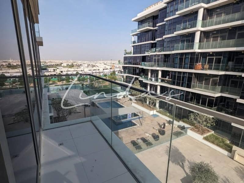 Park-Facing | Spacious 1 Bedroom | High Floor - Image 6