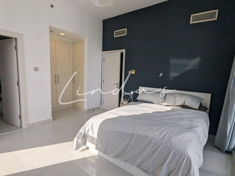 Park-Facing | Spacious 1 Bedroom | High Floor - Image 8