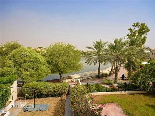 4M 2Bed - Full Lake View - Available