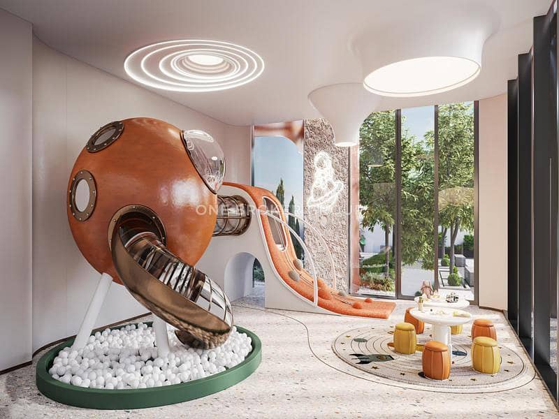 Luxury Living | HO 2027 | 50/50 PP - Image 14