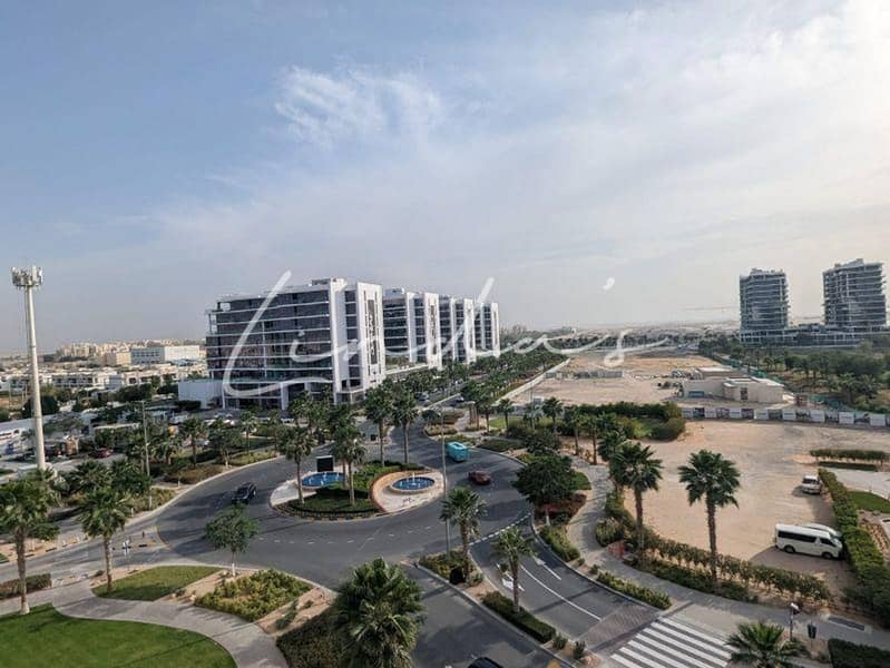 Park-Facing | Spacious 1 Bedroom | High Floor - Image 13